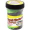 FTM Trout Finder Bait Forellenteig Knoblauch sinkend schwarz / grün