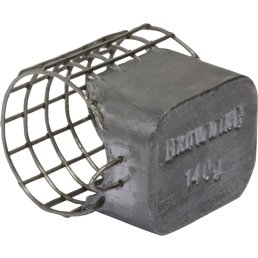 Browning Futterkorb Big River Block 140 g
