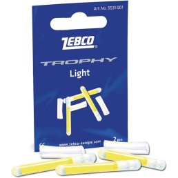 Zebco Trophy Light 4,5 mm Blister