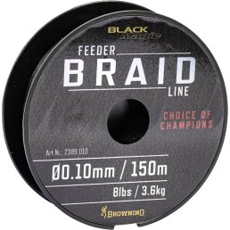 Browning Black Magic Feeder Braid