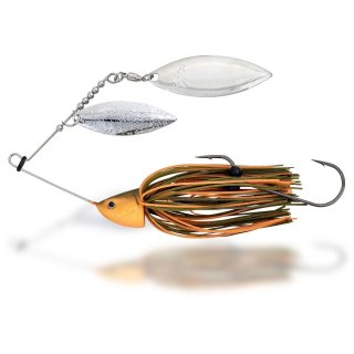 Quantum 4Street Chatter Bait | 10g White | Chatterbait Quantum 4Street Chatter Bait | 10g White | Chatterbait