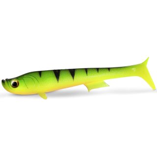 Quantum Tarp Shad 16 cm firetiger