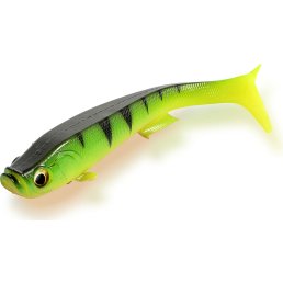 Quantum Tarp Shad 16 cm firetiger