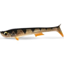 Quantum Tarp Shad 16 cm real perch