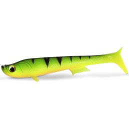 Quantum Tarp Shad 22 cm firetiger