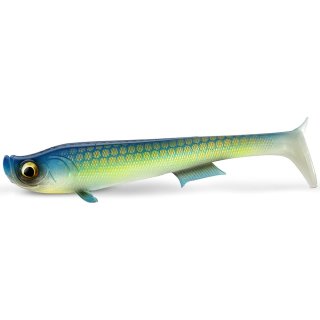 Quantum Tarp Shad 22 cm lemon pie