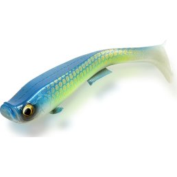 Quantum Tarp Shad 22 cm lemon pie