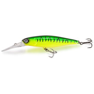 Quantum 4street Twitch Witch firetiger