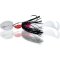 Black Cat Cat Chatter red head 45 g