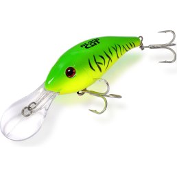 Black Cat Baby Cranker firetiger