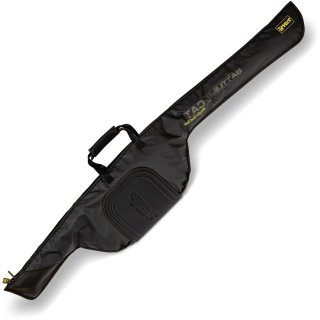 Black Cat Einzelrutentasche Battle Cat 155 cm