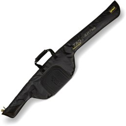 Black Cat Einzelrutentasche Battle Cat 155 cm