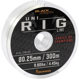 Browning Black Magic Uni Rig Line 0,20 mm