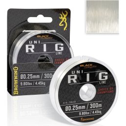 Browning Black Magic Uni Rig Line 0,25 mm