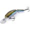 Quantum Jointed Minnow