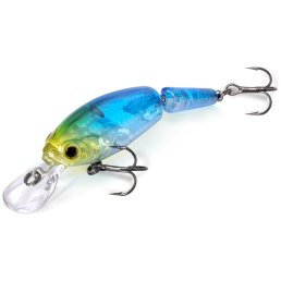Quantum Jointed Minnow SR