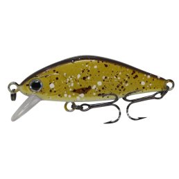 Seika Pro Wobbler Trout Machine trout