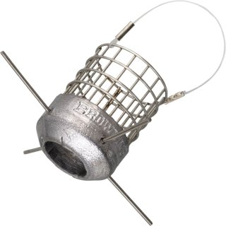 Browning Futterkorb Big River Jet Claw 160 g