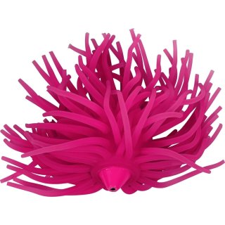 Black Cat Real Worm Teaser 80 g pink