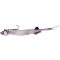 Quantum Pelagic Shad Set 21 cm ghost