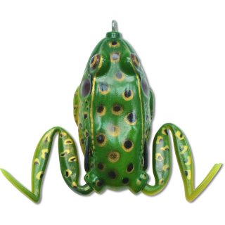 Zebco Top Frog pool frog