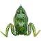 Zebco Top Frog pool frog