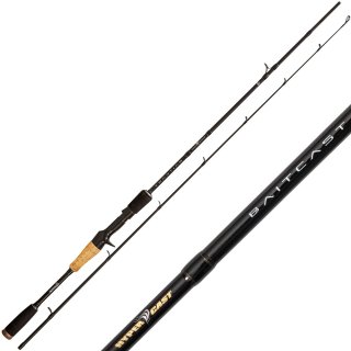 Quantum Hypercast Baitcast 2,13 m / 10 - 42 g