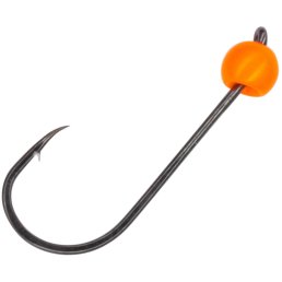 FTM Omura Hook TH N4 3,3 mm fluo orange