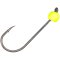 FTM Omura Hook TH N4 3,8 mm chartreuse