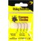 FTM Omura Hook TH N4 3,8 mm chartreuse