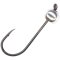 FTM Omura Hook TH N4 4,6 mm silber