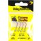 FTM Omura Hook TH N4 4,6 mm silber