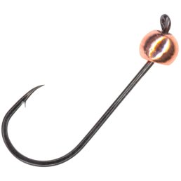 FTM Omura Hook TH N6 3,3 mm kupfer