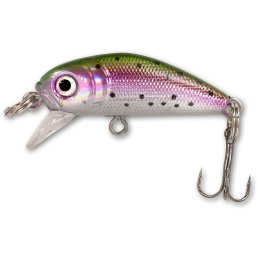 Zebco Gitec Trout rainbow trout