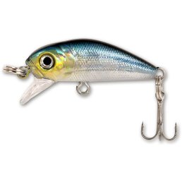 Zebco Gitec Trout sardine