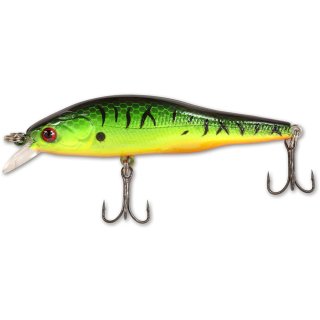 Zebco Gitec Zander firetiger