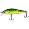 Zebco Gitec Zander firetiger