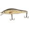 Zebco Gitec Zander brown trout
