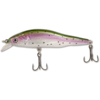 Zebco Gitec Zander rainbow trout