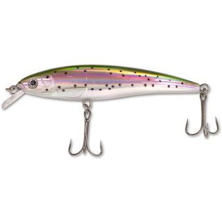 Zebco Gitec Pike rainbow trout