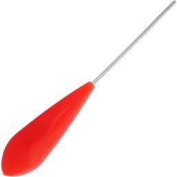 FTM Bombarde floating fluo red 10 g