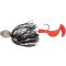 Quantum 4street Pike Chatter black sun 9 g