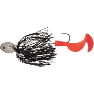 Quantum 4street Pike Chatter black sun 16 g