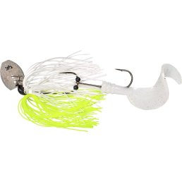 Quantum 4street Pike Chatter lemon shad 9 g
