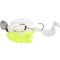 Quantum 4street Pike Chatter lemon shad 16 g