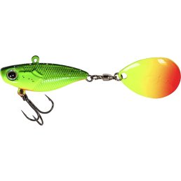 Quantum 4street Spin-Jig clown 10 g