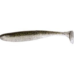 Quantum 4street B-Ass Shad flashy silver 5,60 cm