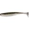Quantum 4street B-Ass Shad flashy silver 5,60 cm
