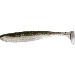 Quantum 4street B-Ass Shad flashy silver 9,15 cm