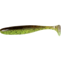 Quantum 4street B-Ass Shad green pumpkin chartreuse 6,10 cm